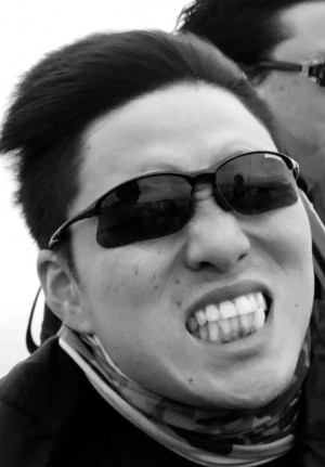 hideup 永野総一朗 ブログ写真 2018/09/13