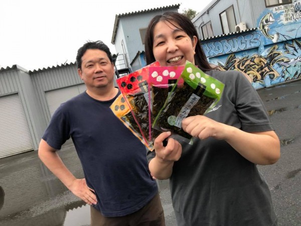 hideup 永野総一朗 ブログ写真 2018/09/15