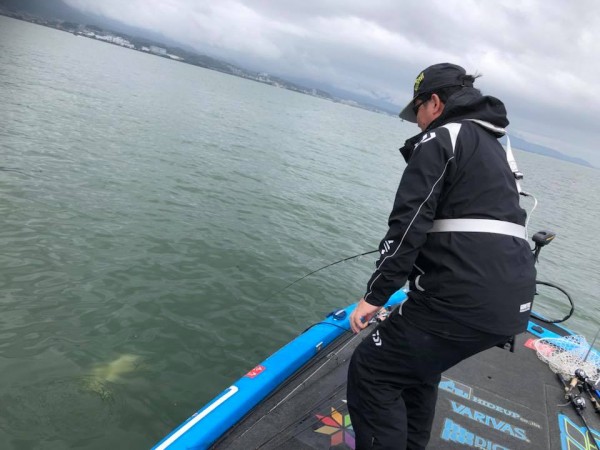 hideup 永野総一朗 ブログ写真 2018/09/15