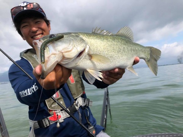 hideup 永野総一朗 ブログ写真 2018/09/18