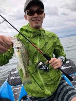 hideup 永野総一朗 ブログ写真 2018/09/18