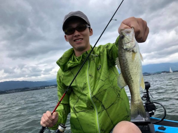 hideup 永野総一朗 ブログ写真 2018/09/18