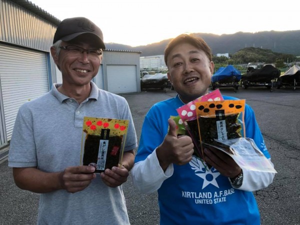 hideup 永野総一朗 ブログ写真 2018/09/20