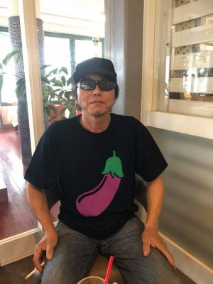 hideup 永野総一朗 ブログ写真 2018/09/20