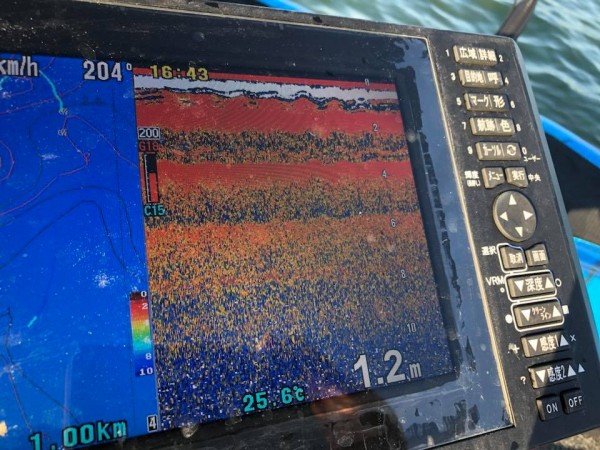 hideup 永野総一朗 ブログ写真 2018/09/20