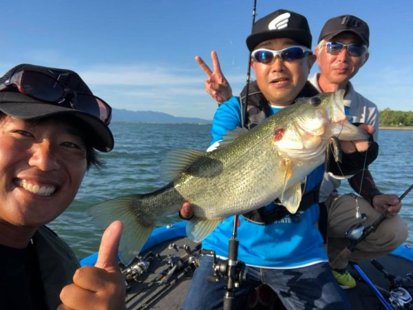 hideup 永野総一朗 ブログ写真 2018/09/20