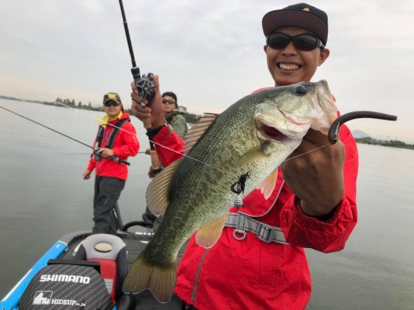 hideup 永野総一朗 ブログ写真 2018/09/20