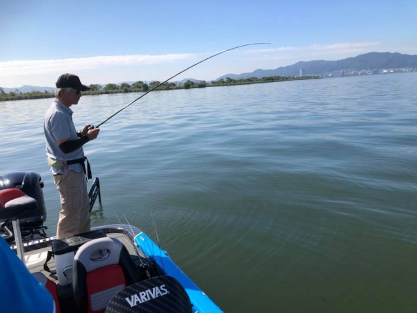hideup 永野総一朗 ブログ写真 2018/09/20