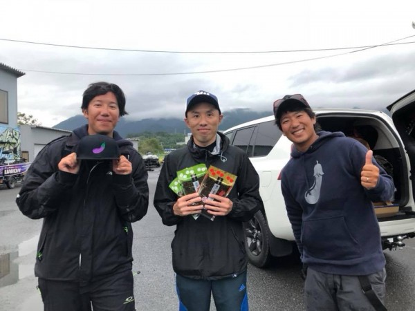 hideup 永野総一朗 ブログ写真 2018/09/22