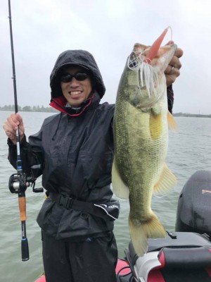 hideup 永野総一朗 ブログ写真 2018/09/22