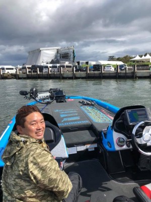 hideup 永野総一朗 ブログ写真 2018/09/22