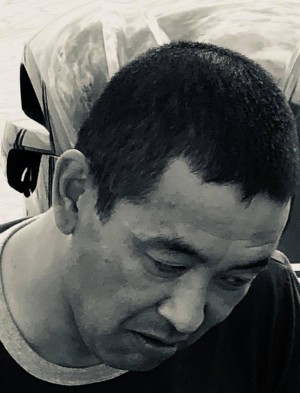 hideup 永野総一朗 ブログ写真 2018/09/25