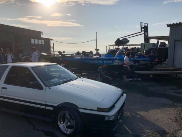 hideup 永野総一朗 ブログ写真 2018/09/25