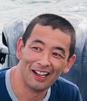 hideup 永野総一朗 ブログ写真 2018/09/25