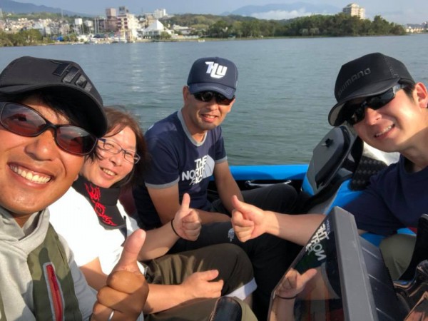 hideup 永野総一朗 ブログ写真 2018/09/25