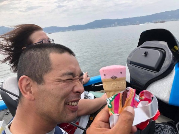 hideup 永野総一朗 ブログ写真 2018/09/25