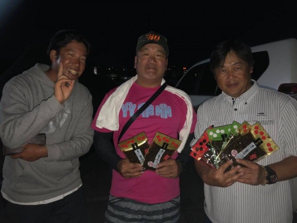 hideup 永野総一朗 ブログ写真 2018/09/25