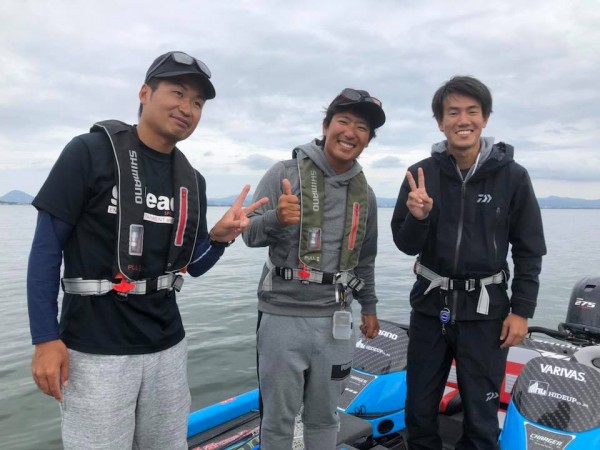 hideup 永野総一朗 ブログ写真 2018/09/26