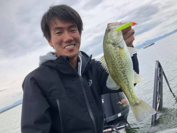 hideup 永野総一朗 ブログ写真 2018/09/26