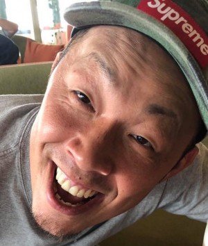 hideup 永野総一朗 ブログ写真 2018/09/28