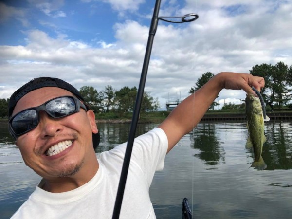 hideup 永野総一朗 ブログ写真 2018/09/28