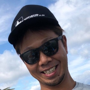 hideup 永野総一朗 ブログ写真 2018/09/28