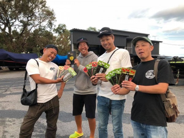 hideup 永野総一朗 ブログ写真 2018/09/28