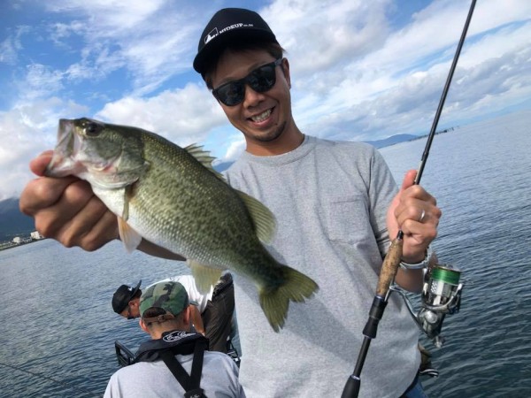 hideup 永野総一朗 ブログ写真 2018/09/28