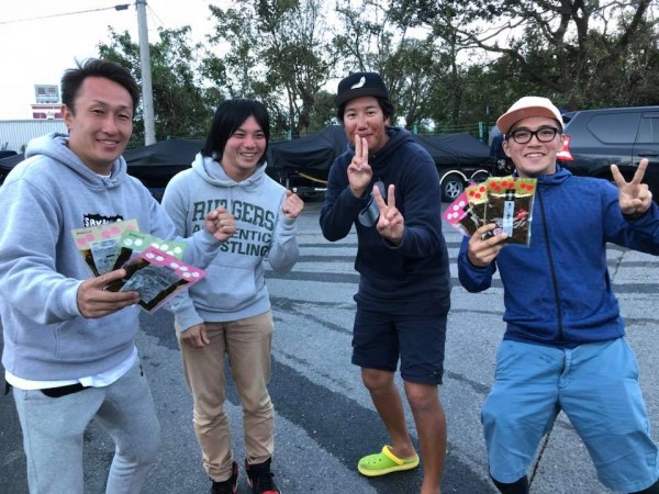 hideup 永野総一朗 ブログ写真 2018/10/02