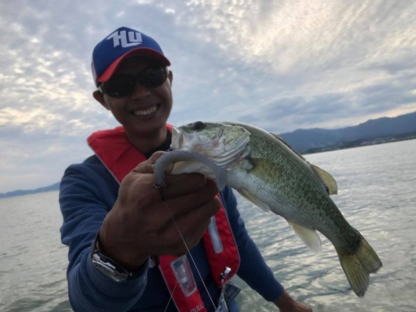 hideup 永野総一朗 ブログ写真 2018/10/03