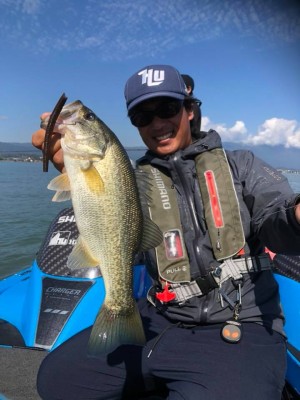 hideup 永野総一朗 ブログ写真 2018/10/03