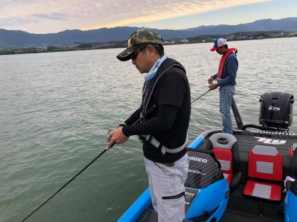 hideup 永野総一朗 ブログ写真 2018/10/03