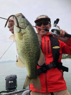 hideup 永野総一朗 ブログ写真 2018/10/04