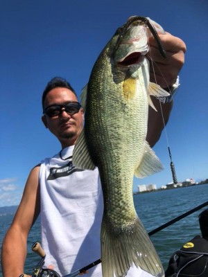 hideup 永野総一朗 ブログ写真 2018/10/09