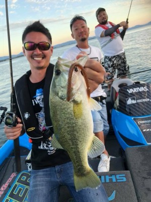 hideup 永野総一朗 ブログ写真 2018/10/09