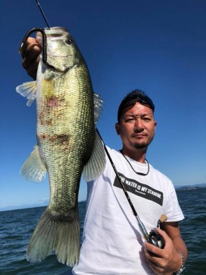 hideup 永野総一朗 ブログ写真 2018/10/09