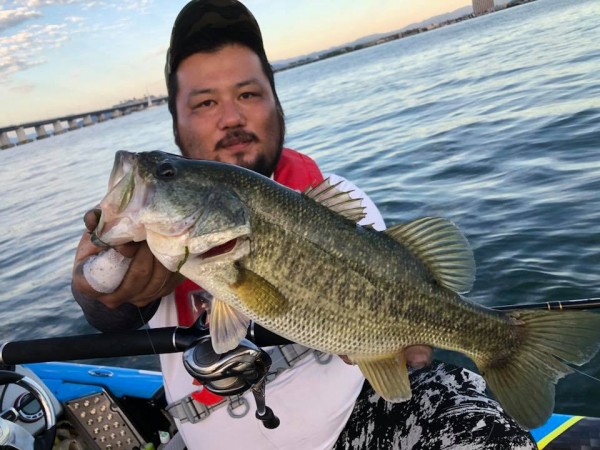 hideup 永野総一朗 ブログ写真 2018/10/09