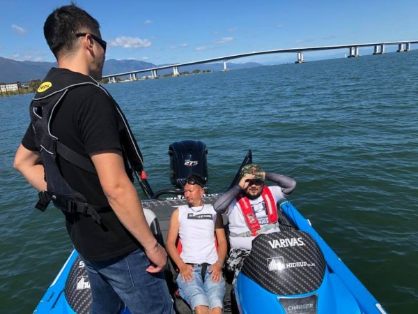 hideup 永野総一朗 ブログ写真 2018/10/09