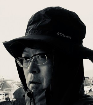 hideup 永野総一朗 ブログ写真 2018/10/11