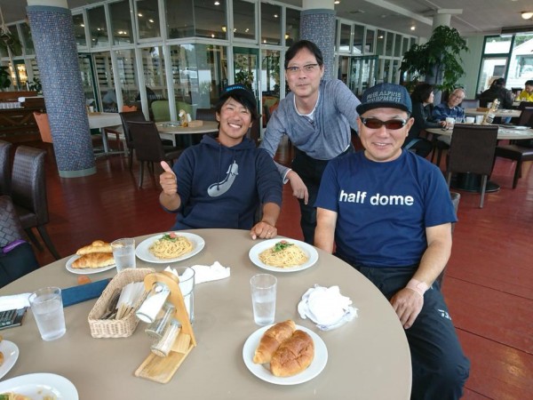 hideup 永野総一朗 ブログ写真 2018/10/11