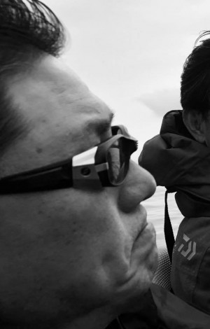 hideup 永野総一朗 ブログ写真 2018/10/11