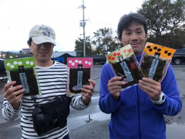 hideup 永野総一朗 ブログ写真 2018/10/12