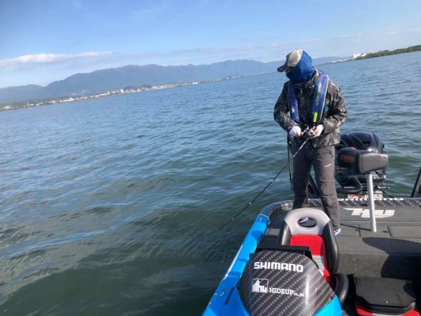 hideup 永野総一朗 ブログ写真 2018/10/14