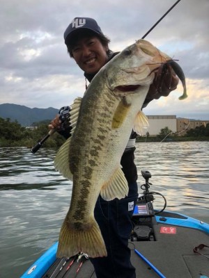 hideup 永野総一朗 ブログ写真 2018/10/14