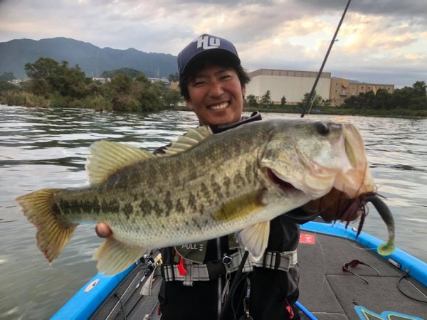 hideup 永野総一朗 ブログ写真 2018/10/14