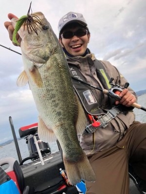 hideup 永野総一朗 ブログ写真 2018/10/14