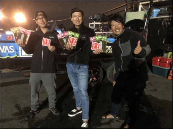 hideup 永野総一朗 ブログ写真 2018/10/14