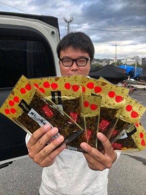 hideup 永野総一朗 ブログ写真 2018/10/15