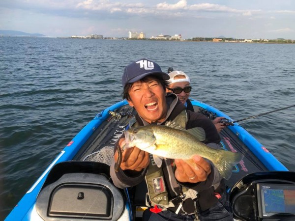 hideup 永野総一朗 ブログ写真 2018/10/15