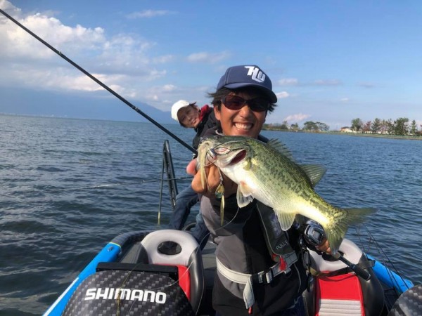 hideup 永野総一朗 ブログ写真 2018/10/15